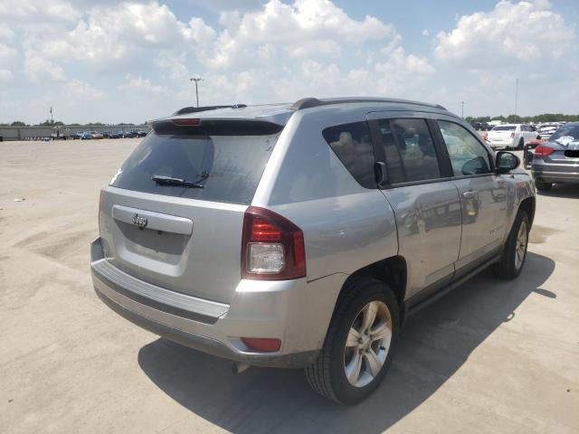 Photo 3 VIN: 1C4NJCBA9GD513065 - JEEP COMPASS SP 