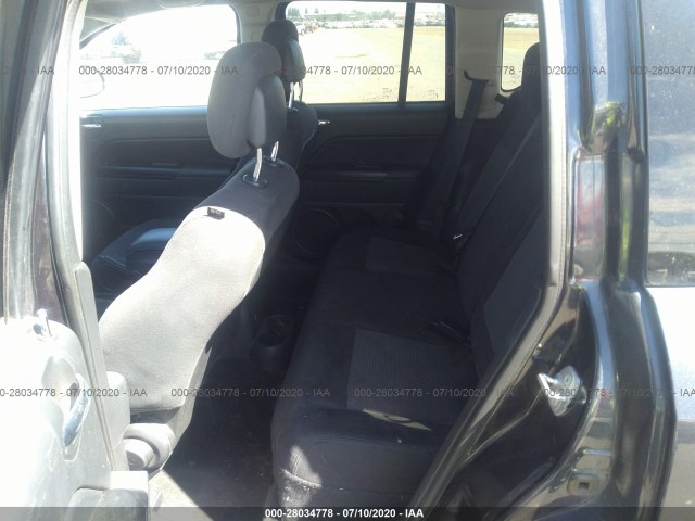 Photo 7 VIN: 1C4NJCBA9GD525684 - JEEP COMPASS 