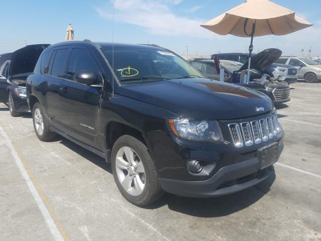 Photo 0 VIN: 1C4NJCBA9GD525765 - JEEP COMPASS SP 