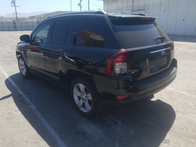 Photo 2 VIN: 1C4NJCBA9GD525765 - JEEP COMPASS SP 