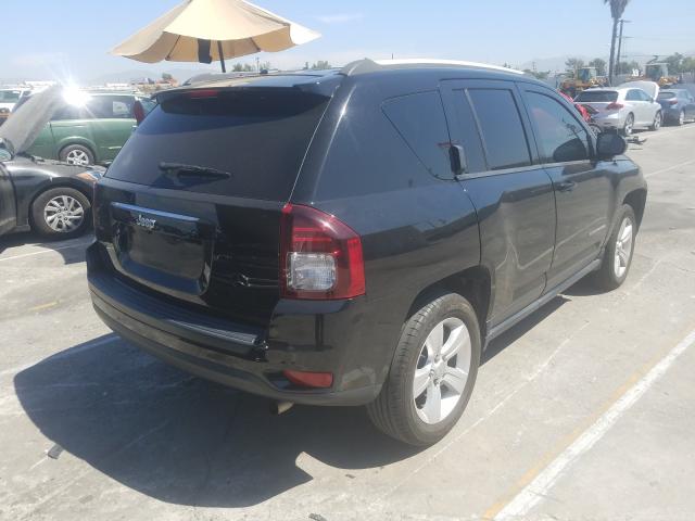 Photo 3 VIN: 1C4NJCBA9GD525765 - JEEP COMPASS SP 