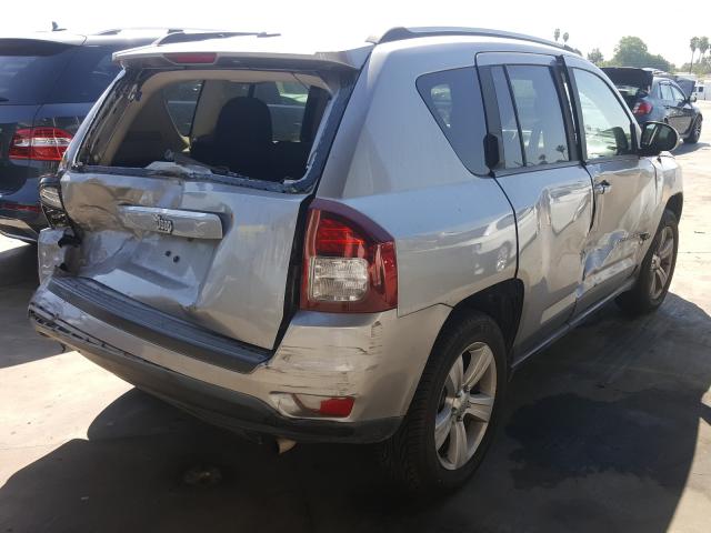 Photo 3 VIN: 1C4NJCBA9GD536023 - JEEP COMPASS SP 