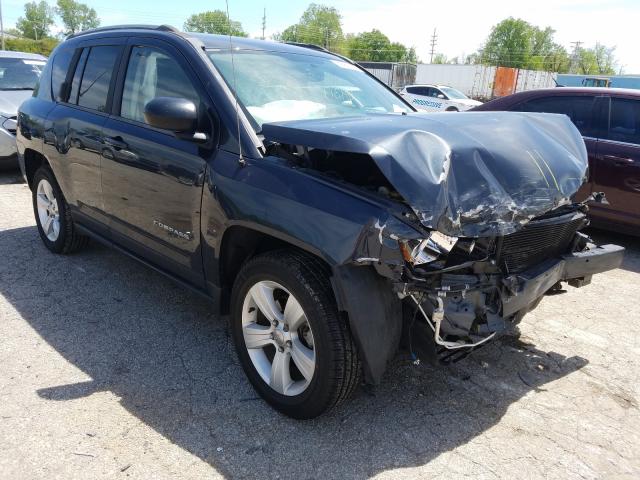 Photo 0 VIN: 1C4NJCBA9GD560693 - JEEP COMPASS SP 