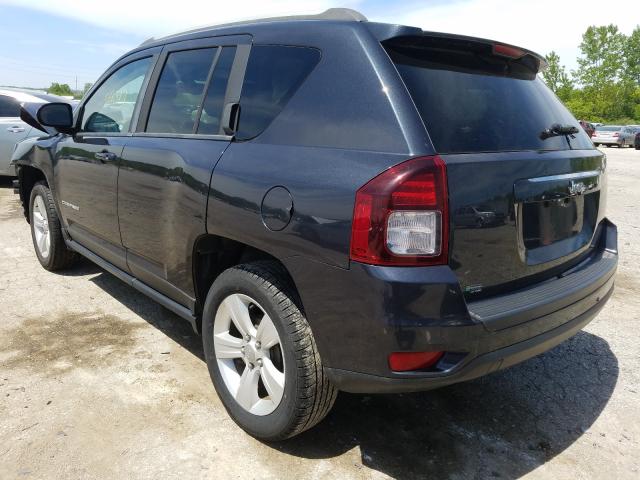 Photo 2 VIN: 1C4NJCBA9GD560693 - JEEP COMPASS SP 