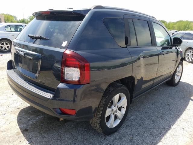 Photo 3 VIN: 1C4NJCBA9GD560693 - JEEP COMPASS SP 