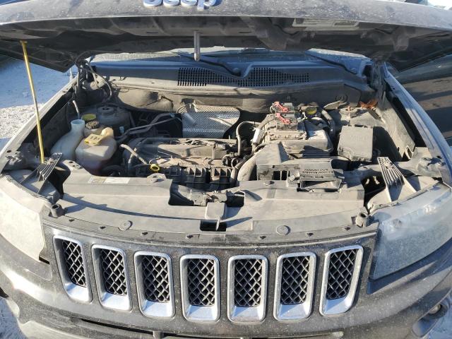 Photo 11 VIN: 1C4NJCBA9GD568471 - JEEP COMPASS SP 