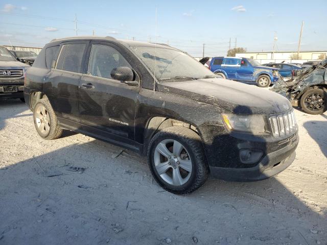 Photo 3 VIN: 1C4NJCBA9GD568471 - JEEP COMPASS SP 