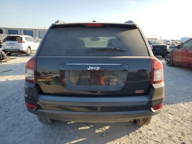 Photo 5 VIN: 1C4NJCBA9GD568471 - JEEP COMPASS SP 