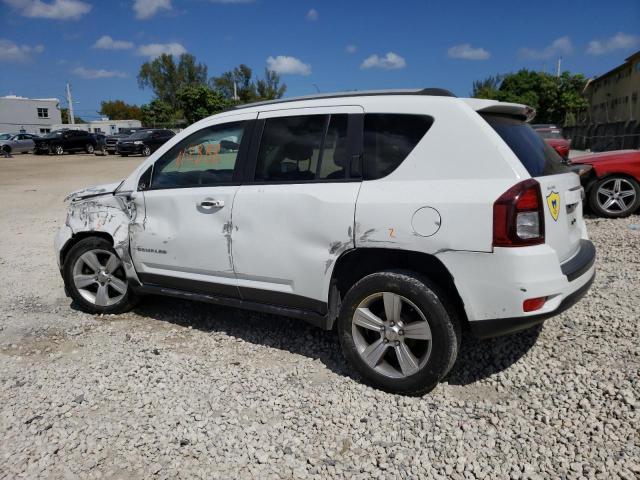 Photo 1 VIN: 1C4NJCBA9GD574240 - JEEP COMPASS SP 