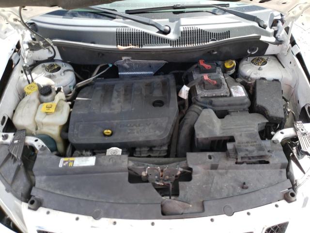 Photo 11 VIN: 1C4NJCBA9GD574240 - JEEP COMPASS SP 