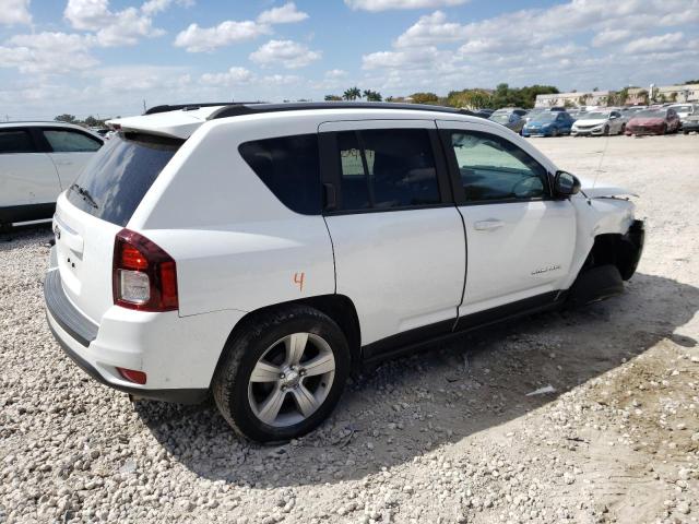 Photo 2 VIN: 1C4NJCBA9GD574240 - JEEP COMPASS SP 