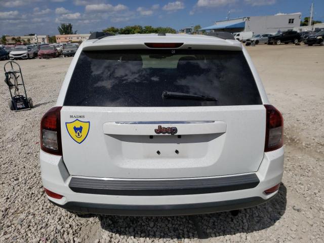 Photo 5 VIN: 1C4NJCBA9GD574240 - JEEP COMPASS SP 