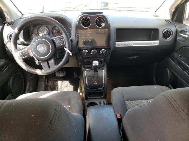 Photo 7 VIN: 1C4NJCBA9GD574240 - JEEP COMPASS SP 