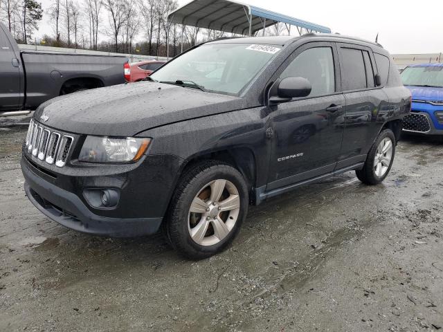 Photo 0 VIN: 1C4NJCBA9GD585464 - JEEP COMPASS 