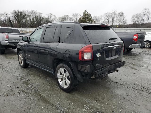 Photo 1 VIN: 1C4NJCBA9GD585464 - JEEP COMPASS 