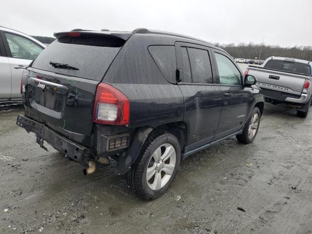 Photo 2 VIN: 1C4NJCBA9GD585464 - JEEP COMPASS 