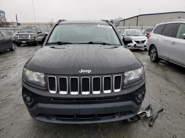 Photo 4 VIN: 1C4NJCBA9GD585464 - JEEP COMPASS 