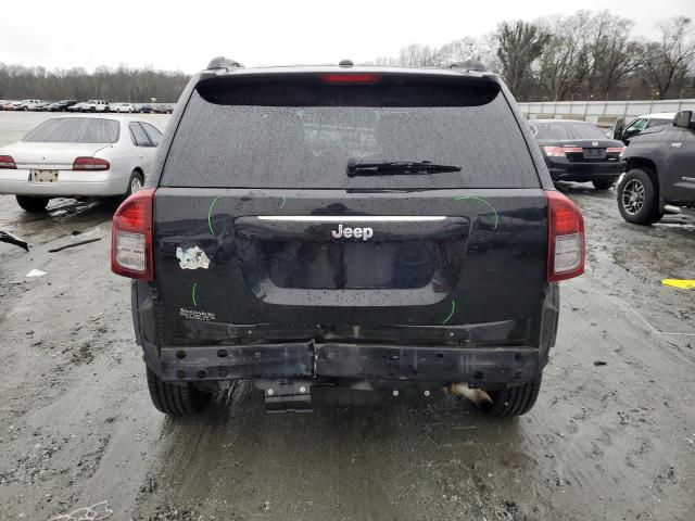 Photo 5 VIN: 1C4NJCBA9GD585464 - JEEP COMPASS 