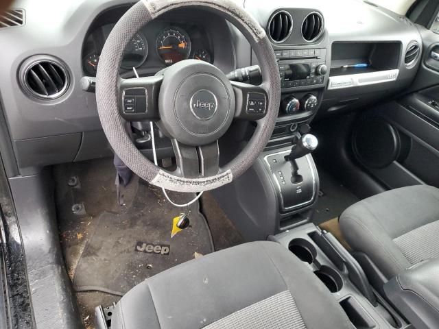 Photo 7 VIN: 1C4NJCBA9GD585464 - JEEP COMPASS 