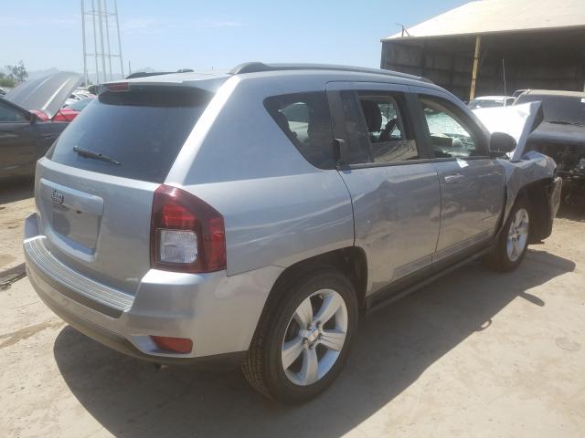 Photo 3 VIN: 1C4NJCBA9GD612033 - JEEP COMPASS SP 