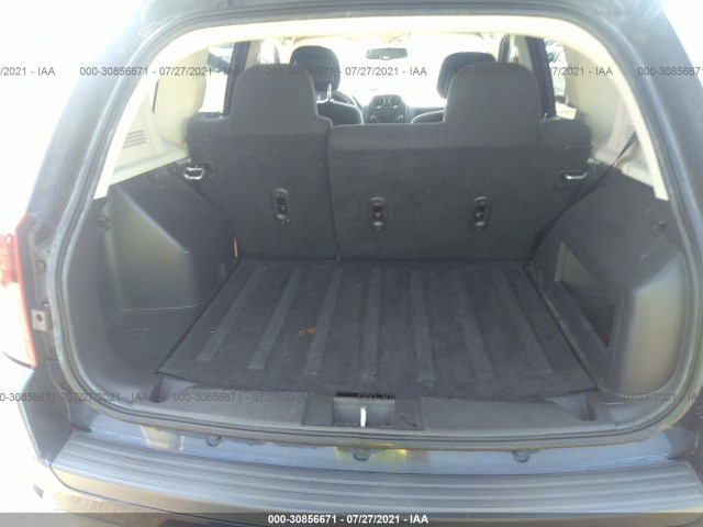 Photo 7 VIN: 1C4NJCBA9GD612081 - JEEP COMPASS 