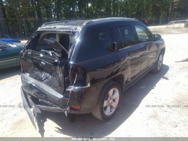 Photo 3 VIN: 1C4NJCBA9GD634081 - JEEP COMPASS 