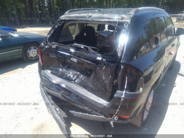 Photo 5 VIN: 1C4NJCBA9GD634081 - JEEP COMPASS 