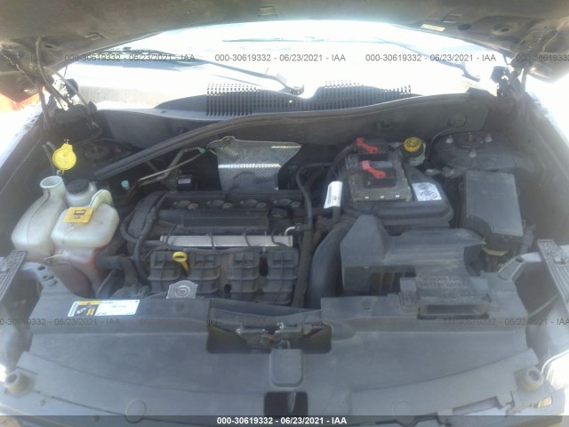 Photo 9 VIN: 1C4NJCBA9GD634081 - JEEP COMPASS 