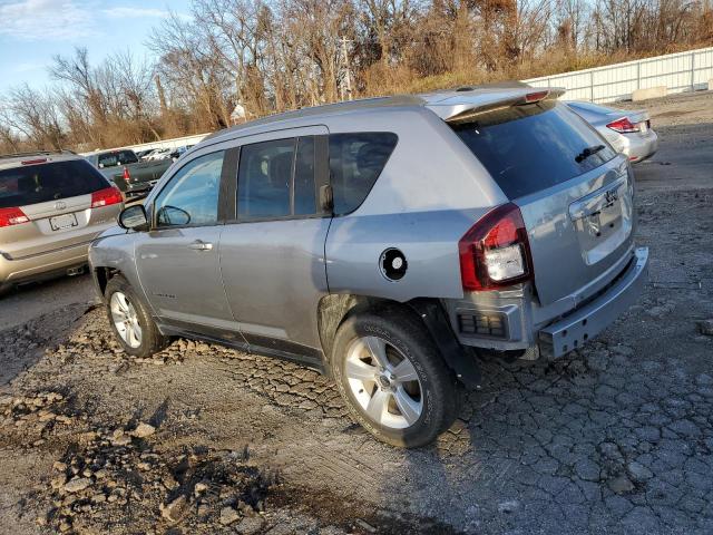 Photo 1 VIN: 1C4NJCBA9GD649938 - JEEP COMPASS 