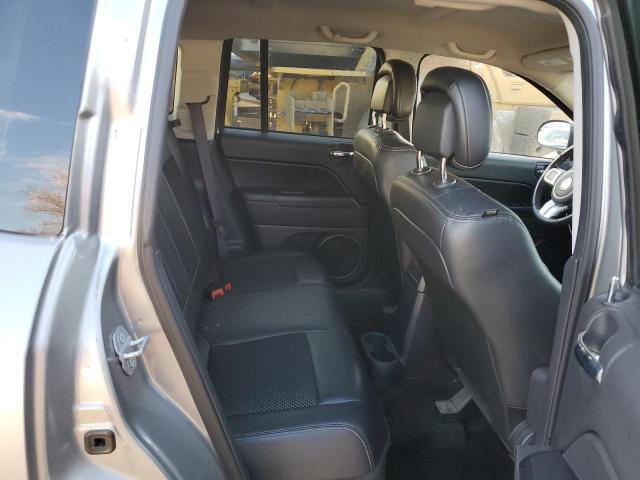 Photo 10 VIN: 1C4NJCBA9GD649938 - JEEP COMPASS 