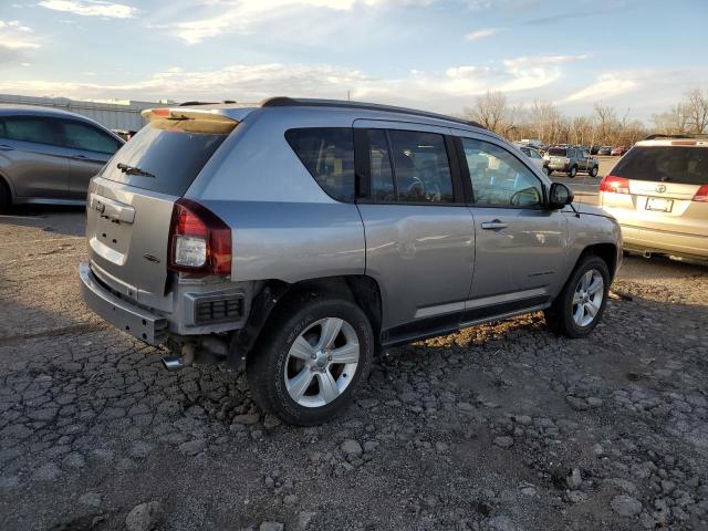 Photo 2 VIN: 1C4NJCBA9GD649938 - JEEP COMPASS 