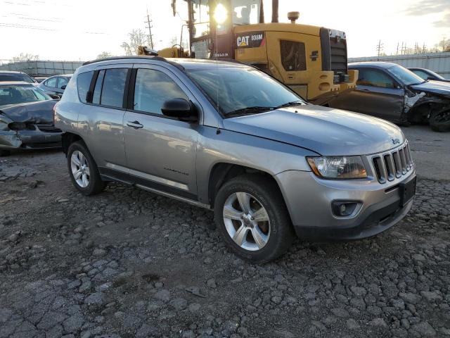 Photo 3 VIN: 1C4NJCBA9GD649938 - JEEP COMPASS 