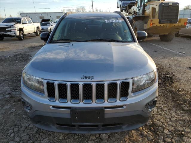 Photo 4 VIN: 1C4NJCBA9GD649938 - JEEP COMPASS 