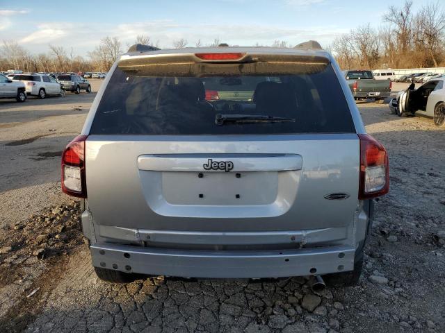 Photo 5 VIN: 1C4NJCBA9GD649938 - JEEP COMPASS 