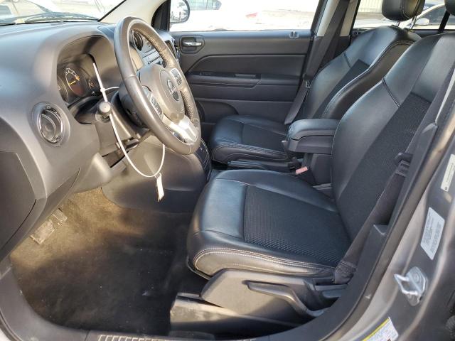 Photo 6 VIN: 1C4NJCBA9GD649938 - JEEP COMPASS 