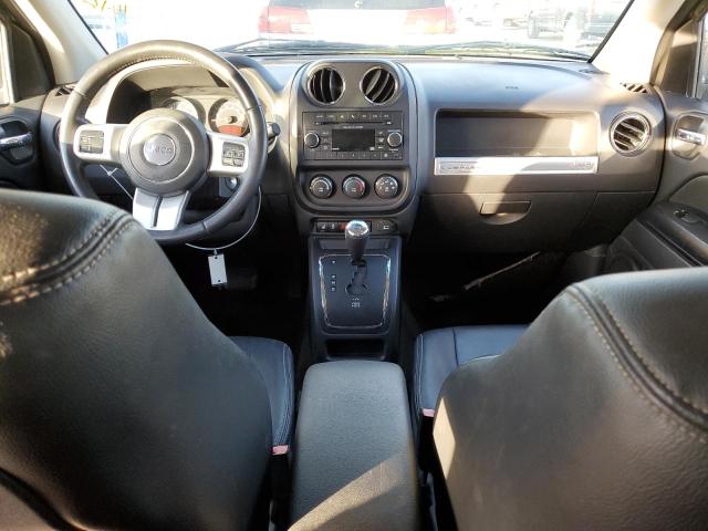 Photo 7 VIN: 1C4NJCBA9GD649938 - JEEP COMPASS 