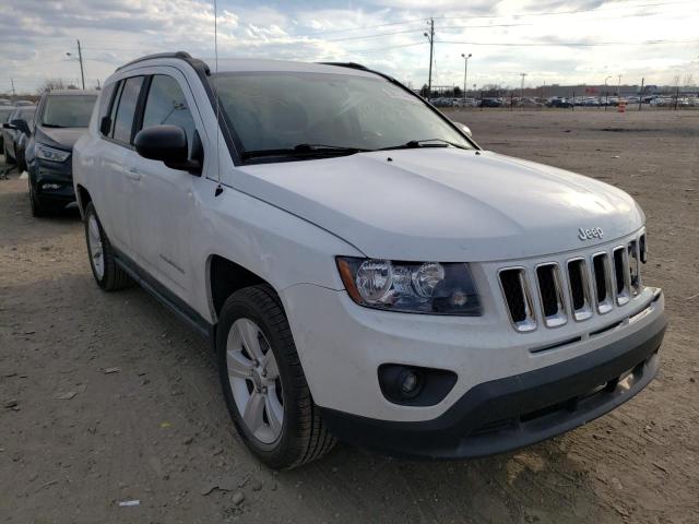 Photo 0 VIN: 1C4NJCBA9GD688867 - JEEP COMPASS SP 