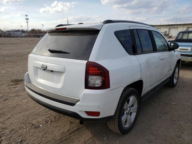 Photo 3 VIN: 1C4NJCBA9GD688867 - JEEP COMPASS SP 