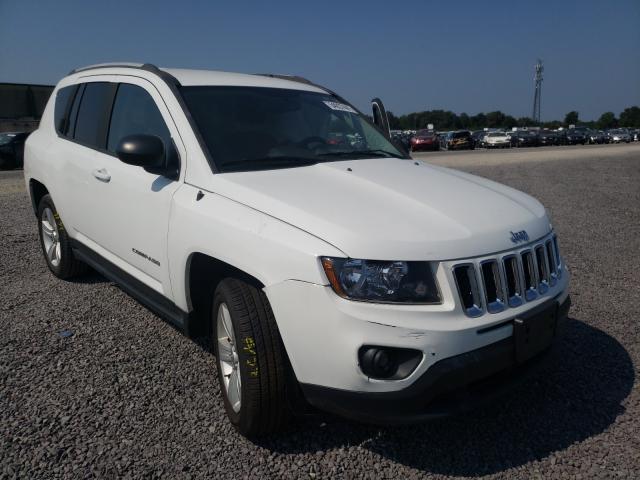 Photo 0 VIN: 1C4NJCBA9GD705120 - JEEP COMPASS 