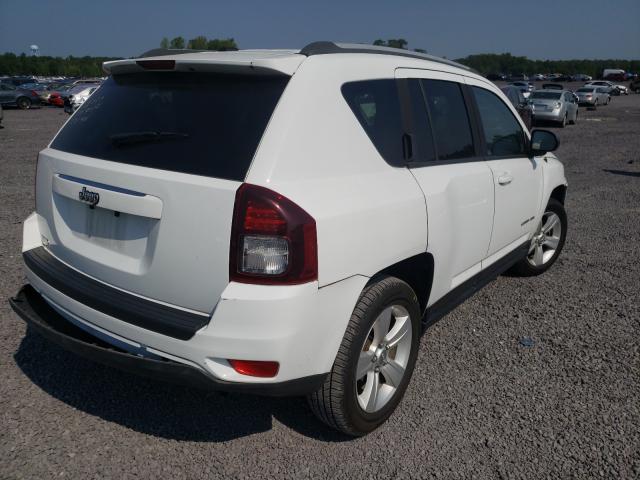 Photo 3 VIN: 1C4NJCBA9GD705120 - JEEP COMPASS 