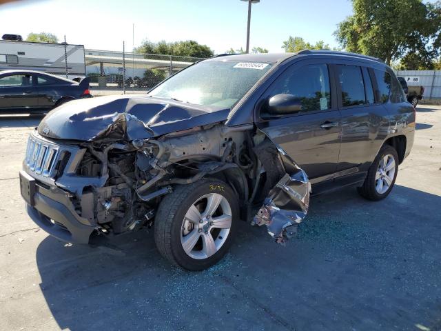 Photo 0 VIN: 1C4NJCBA9GD705375 - JEEP COMPASS 