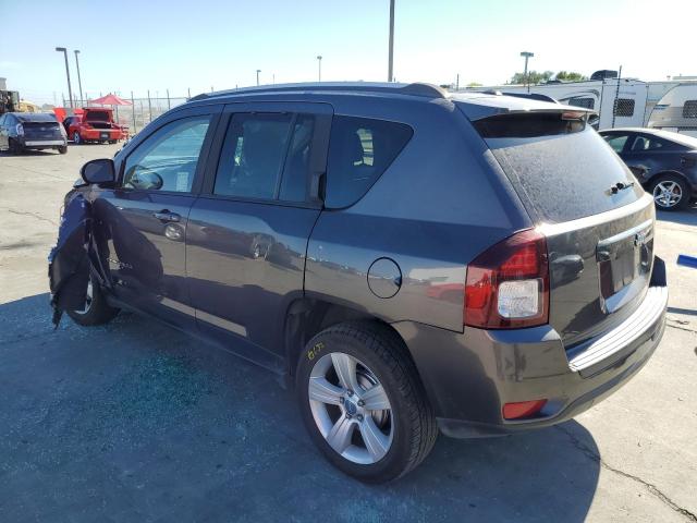 Photo 1 VIN: 1C4NJCBA9GD705375 - JEEP COMPASS 