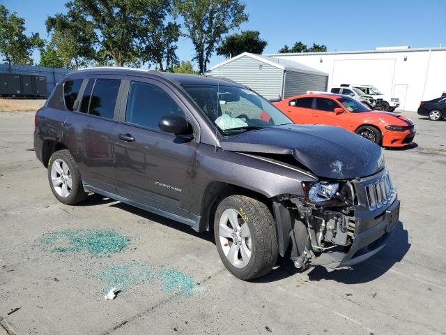 Photo 3 VIN: 1C4NJCBA9GD705375 - JEEP COMPASS 