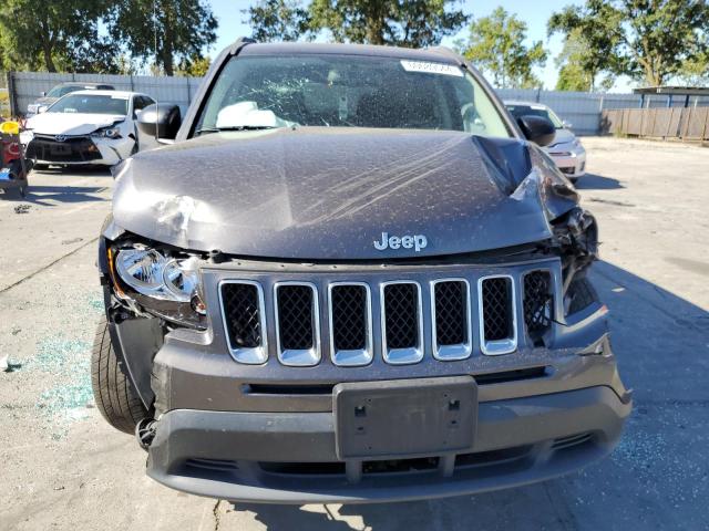 Photo 4 VIN: 1C4NJCBA9GD705375 - JEEP COMPASS 