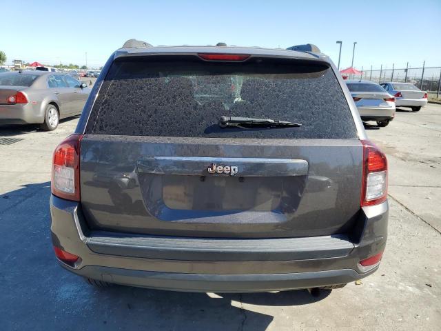 Photo 5 VIN: 1C4NJCBA9GD705375 - JEEP COMPASS 