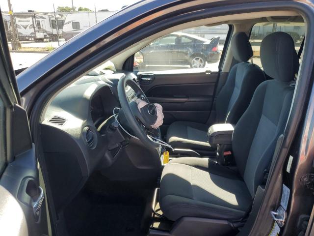 Photo 6 VIN: 1C4NJCBA9GD705375 - JEEP COMPASS 