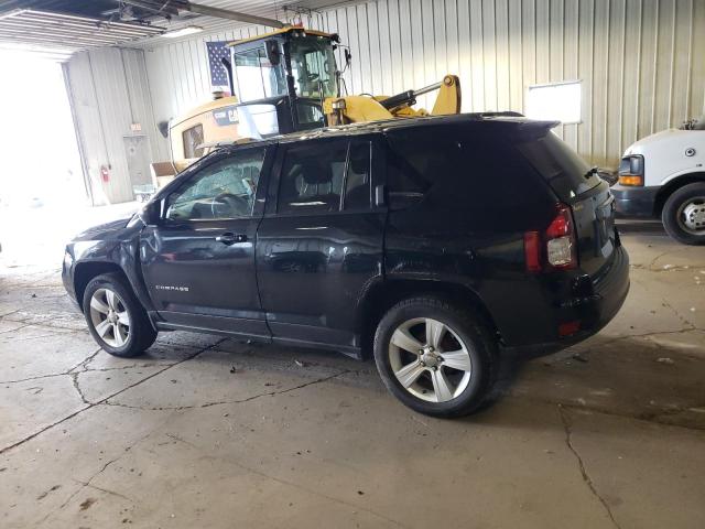 Photo 1 VIN: 1C4NJCBA9GD705666 - JEEP COMPASS SP 