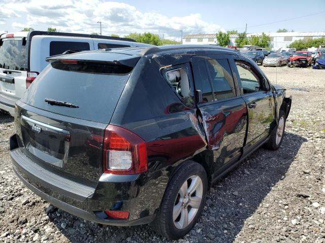 Photo 2 VIN: 1C4NJCBA9GD705666 - JEEP COMPASS SP 