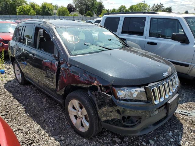 Photo 3 VIN: 1C4NJCBA9GD705666 - JEEP COMPASS SP 