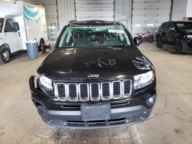 Photo 4 VIN: 1C4NJCBA9GD705666 - JEEP COMPASS SP 